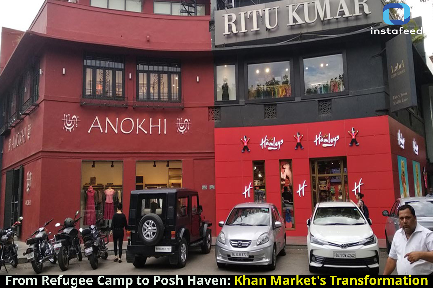 Recent Political Insights: Khan Market Gang, Modi's Coalition Experience, and Encounters